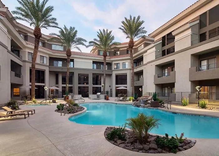 Zen Oasis
