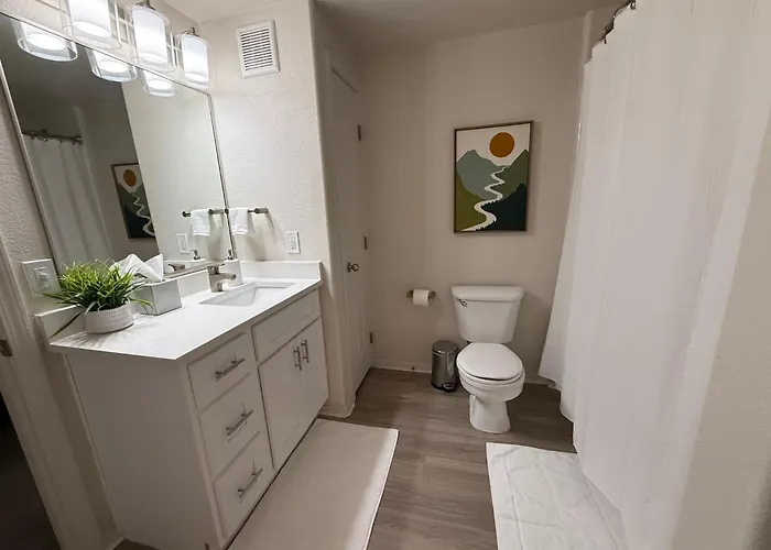 Zen Oasis Phoenix