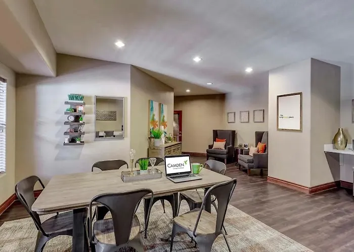 Apartment Zen Oasis *