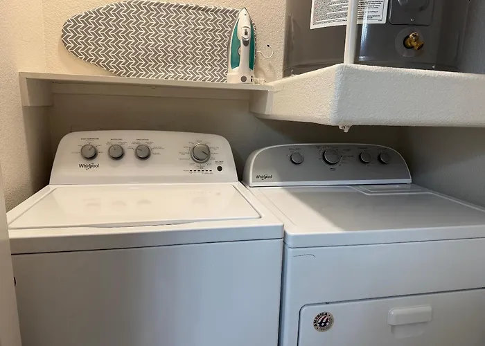 Zen Oasis Apartment
